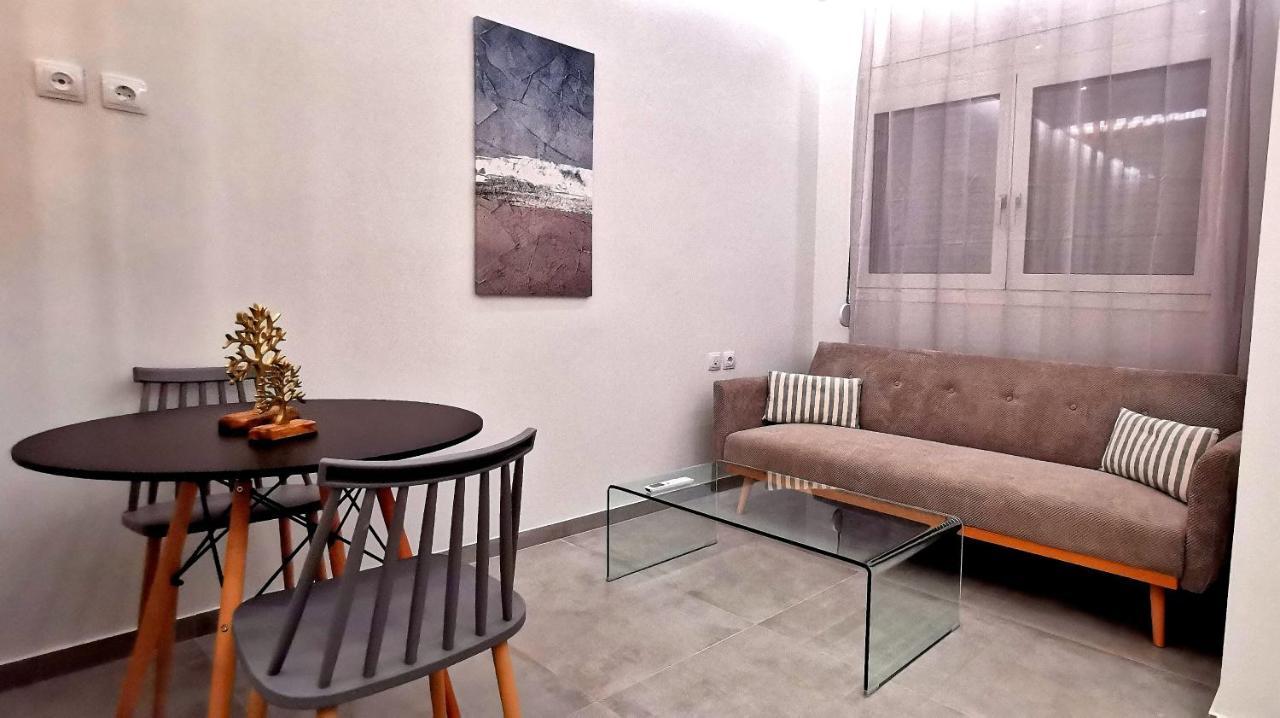 הרקליון Urban Luxus Studio II מראה חיצוני תמונה